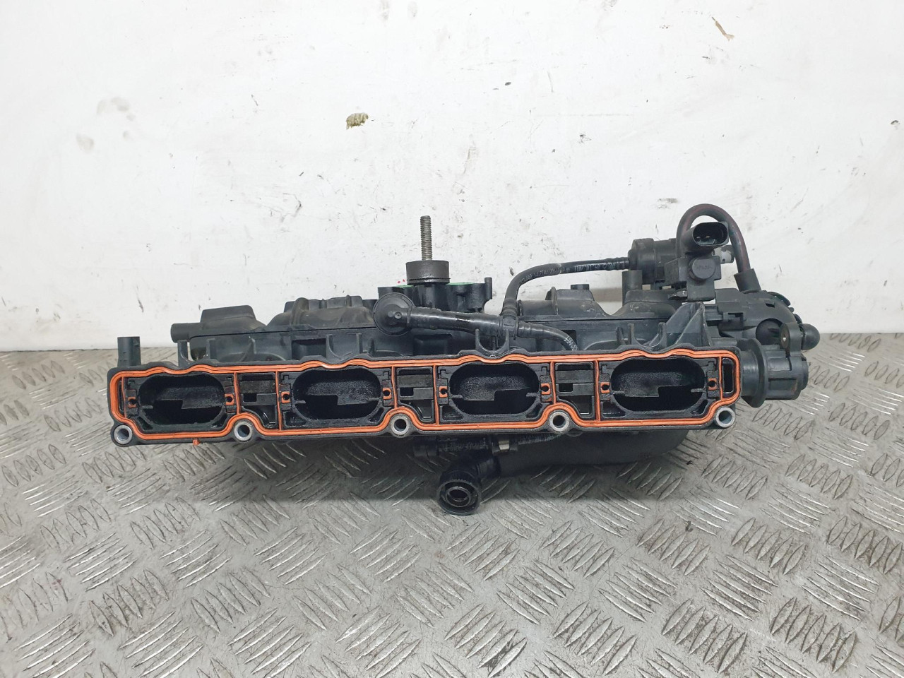 USISNA GRANA A6 4G (10-14) CDNB 2.0 132kW 06133185