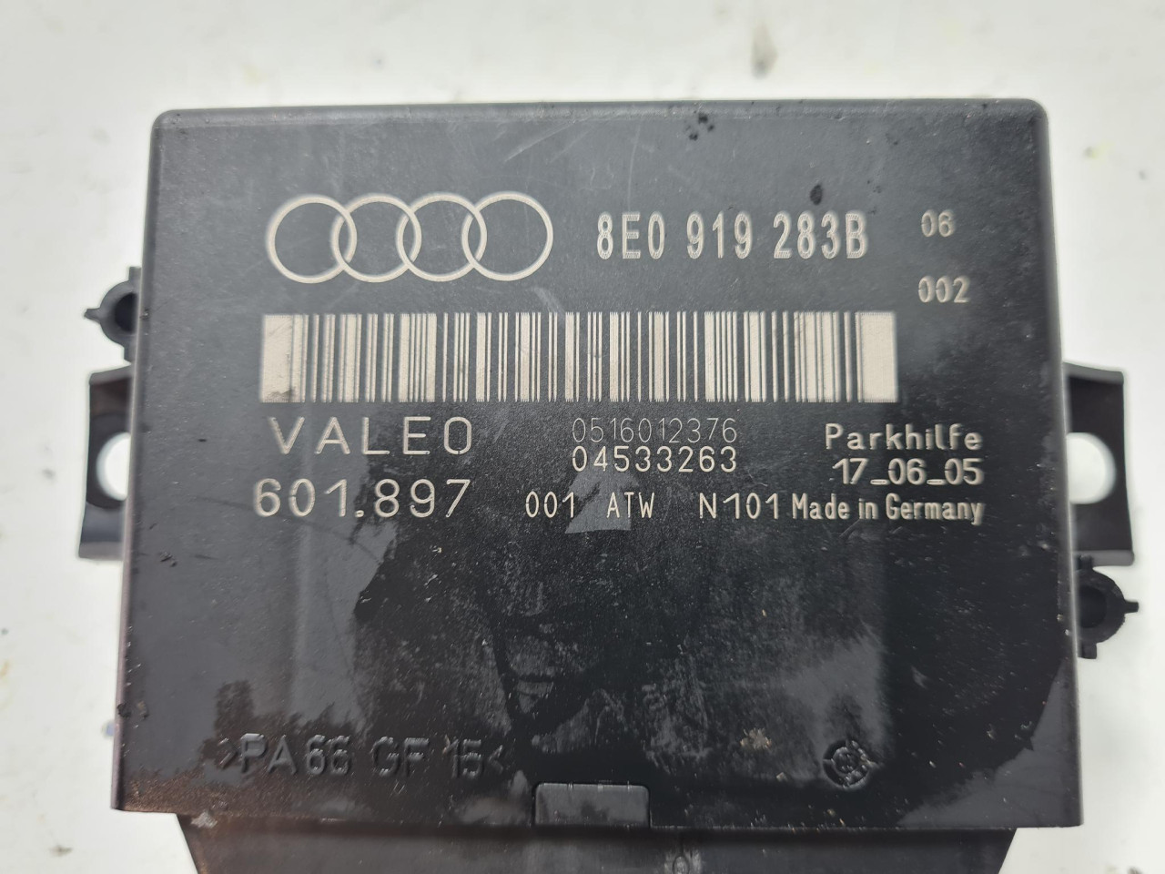 PDC PARKING MODUL A4 B7 (04-08) 8E0919283B DIJELOVI