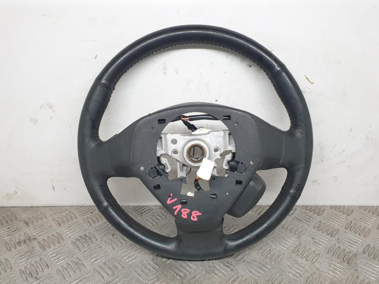 VOLAN Impreza (07-12) GS12002880 DIJELOVI