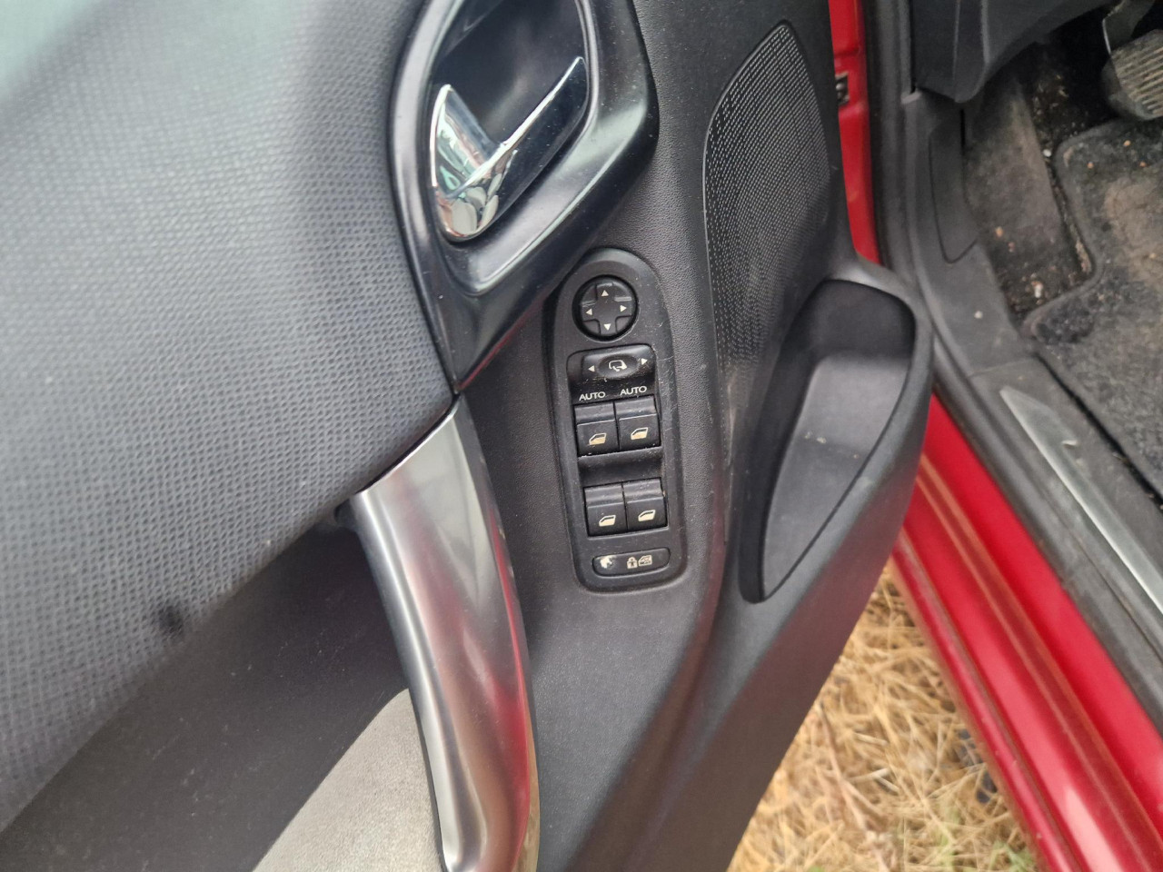 DIJELOVI Citroen C3 (09-13) 1.6 82kW 2010