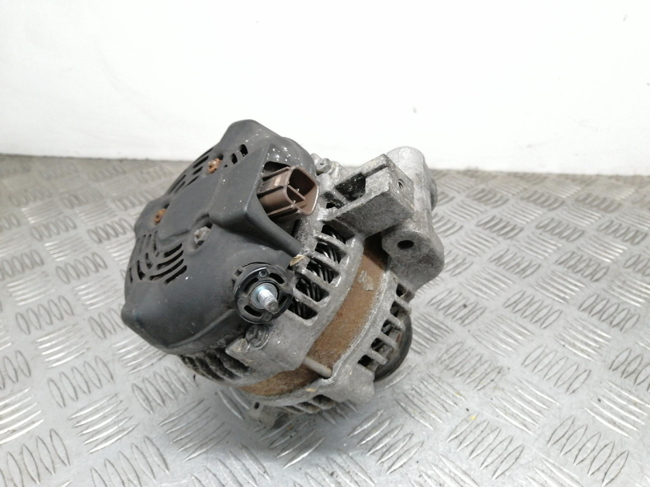 ALTERNATOR Avensis (09-11) 1ADFTV 2.0 93kW DIJELOVI
