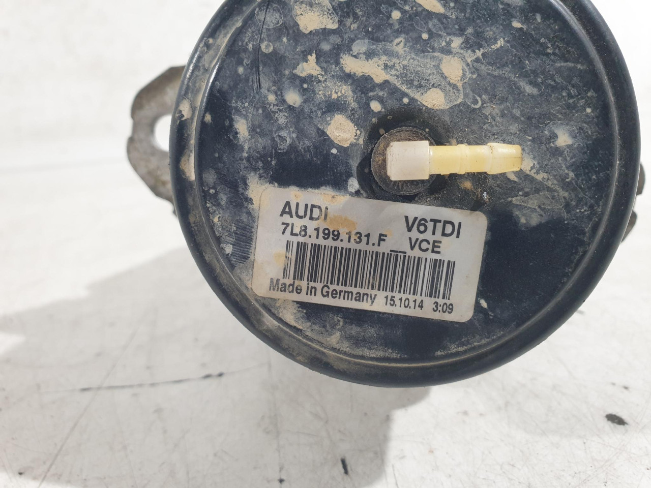 NOSAC MOTORA / MJENJACA Q7 4L (08-15) 180kW 7L8199131F