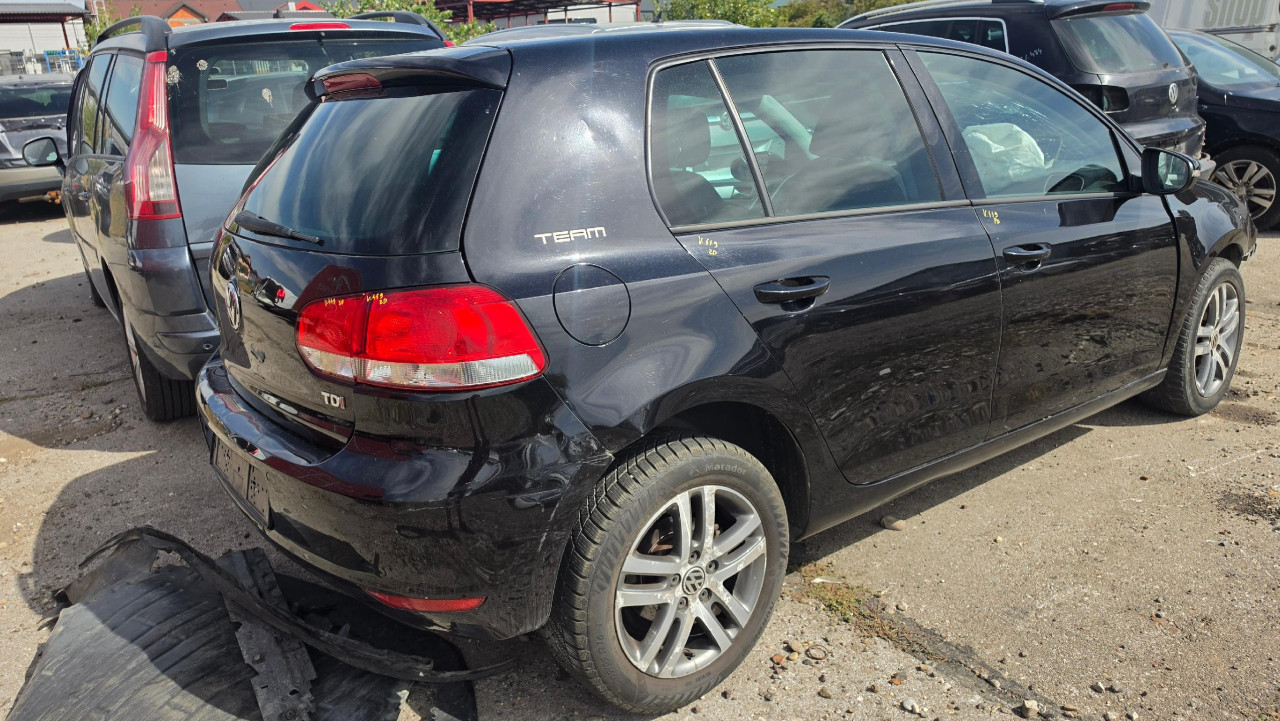 DIJELOVI VW Golf 6 (08-13) 1.6 77kW 2010