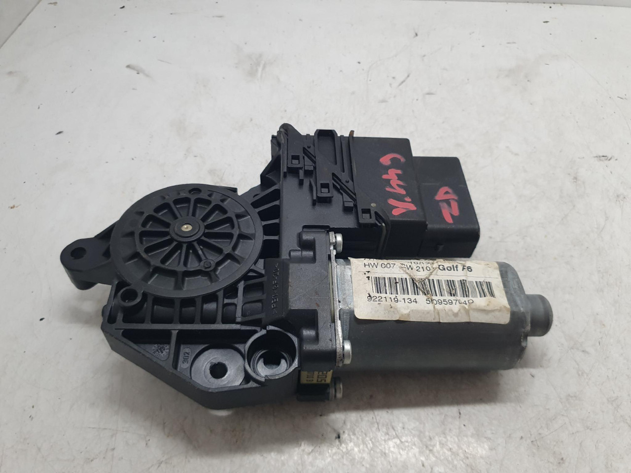 ZD MOTORIC PODIZACA Golf 6 (08-13) 5K0959703D DIJELOVI