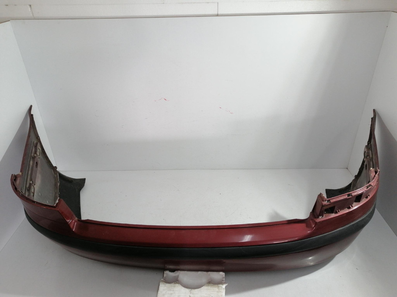 ZADNJI BRANIK Octavia A5 (04-08) 1Z5807421 DIJELOVI