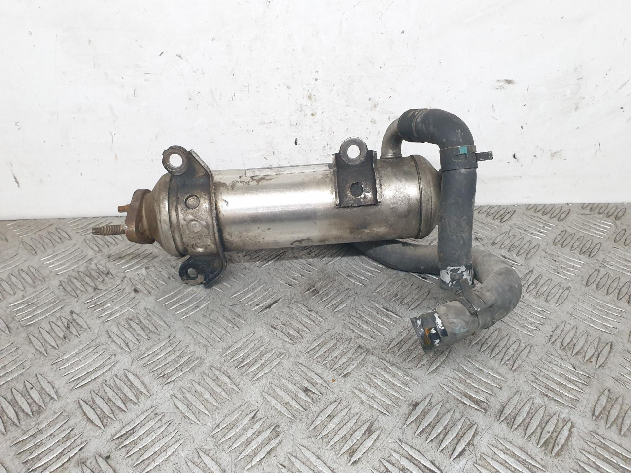 HLADNJAK EGR Captiva (06-11) Z20S 2.0 110kW 96817829