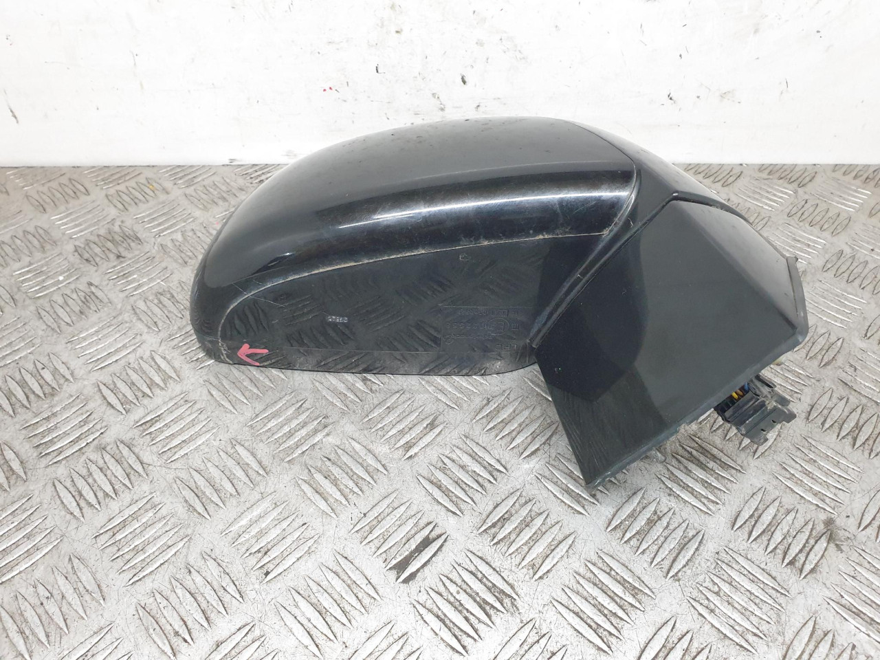 D RETROVIZOR Captiva (06-11) E4022558 DIJELOVI