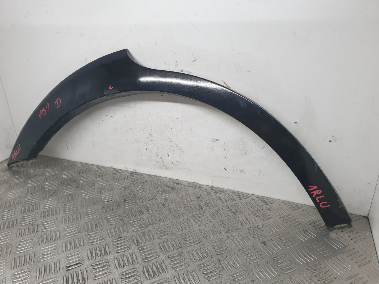 ZD RUB BLATOBRANA Captiva (06-11) 96439716 DIJELOVI