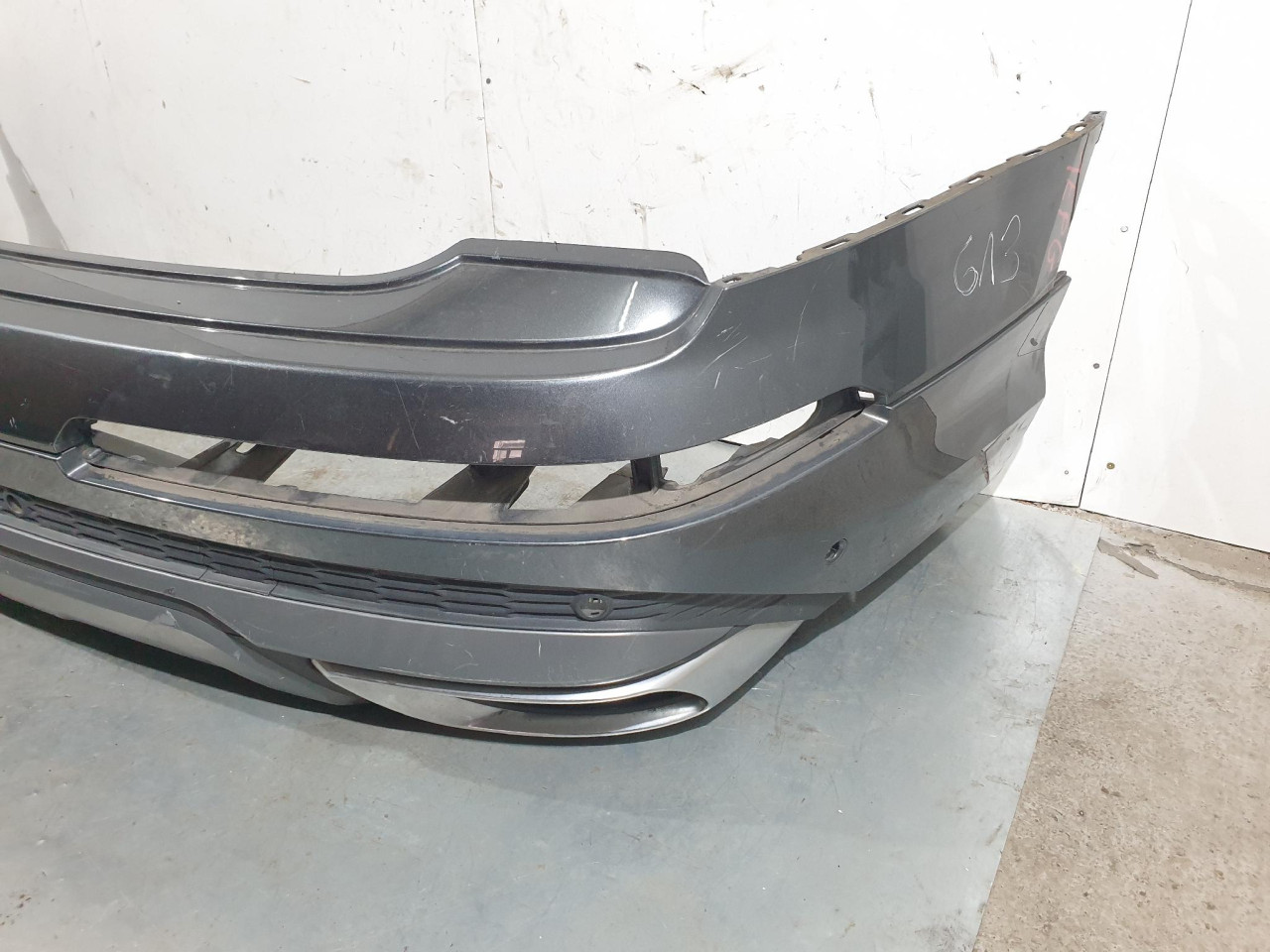 ZADNJI BRANIK Q7 4M (15-20) 4M0807527L 4M0807527M