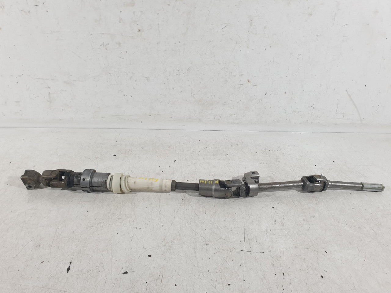 PUSKA STUB VOLANA Q7 4L (08-15) 7L8419491C DIJELOVI
