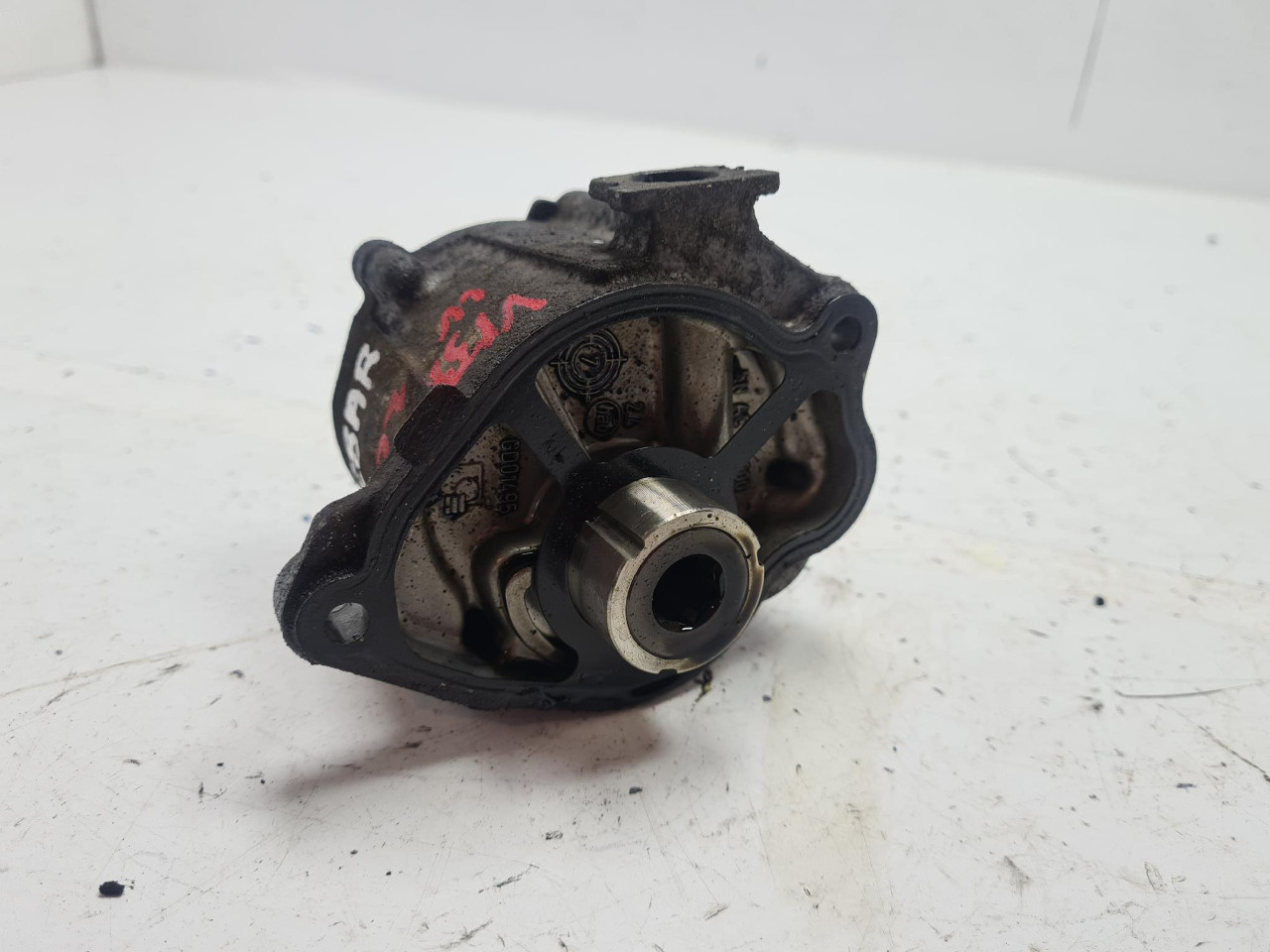 TANDEM VAKUM PUMPA C W204 (07-11) 125kW A6512300165