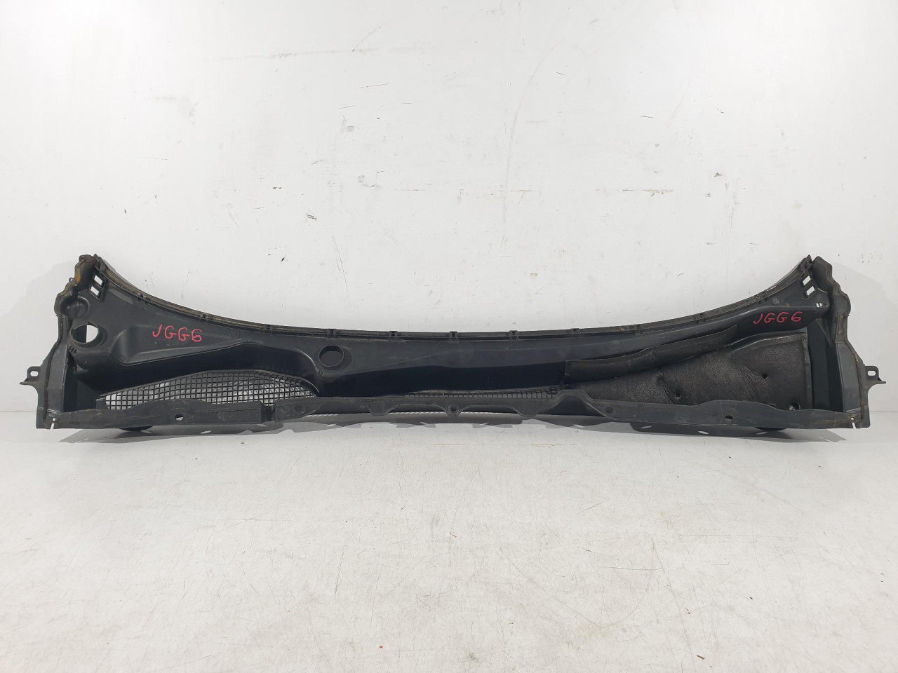 SLIVNIK PLASTIKA SAJBE Impreza (07-12) 91411FG010