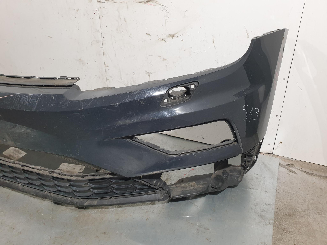PREDNJI BRANIK Tiguan (16-20) 5NA807221 DIJELOVI