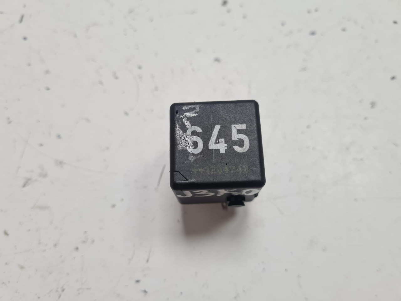 RELEJ A6 4G (10-14) 4H0951253A DIJELOVI