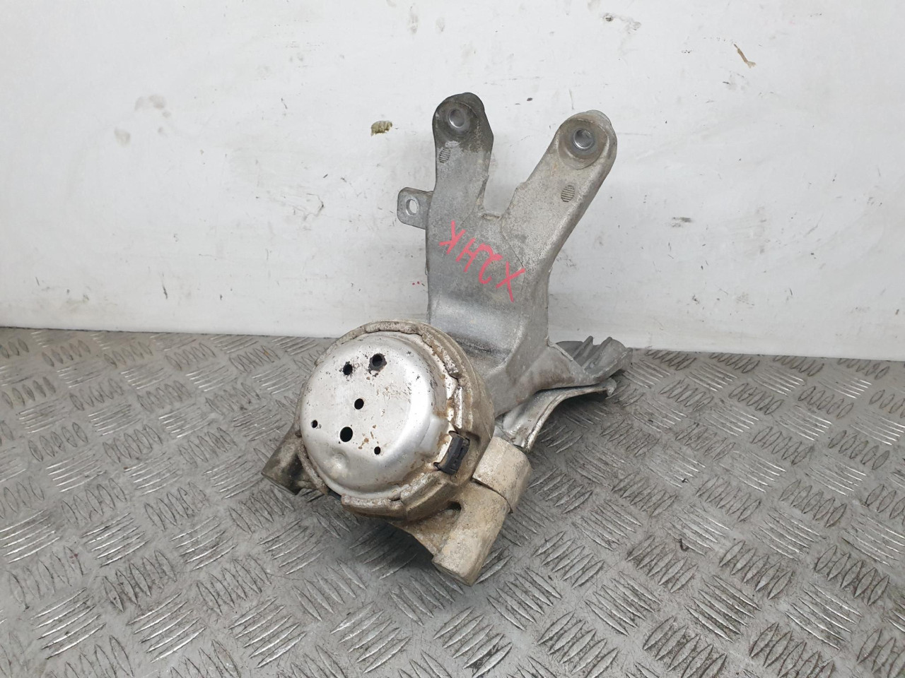 NOSAC MOTORA / MJENJACA A6 4G (10-14) 132kW 8K0199388