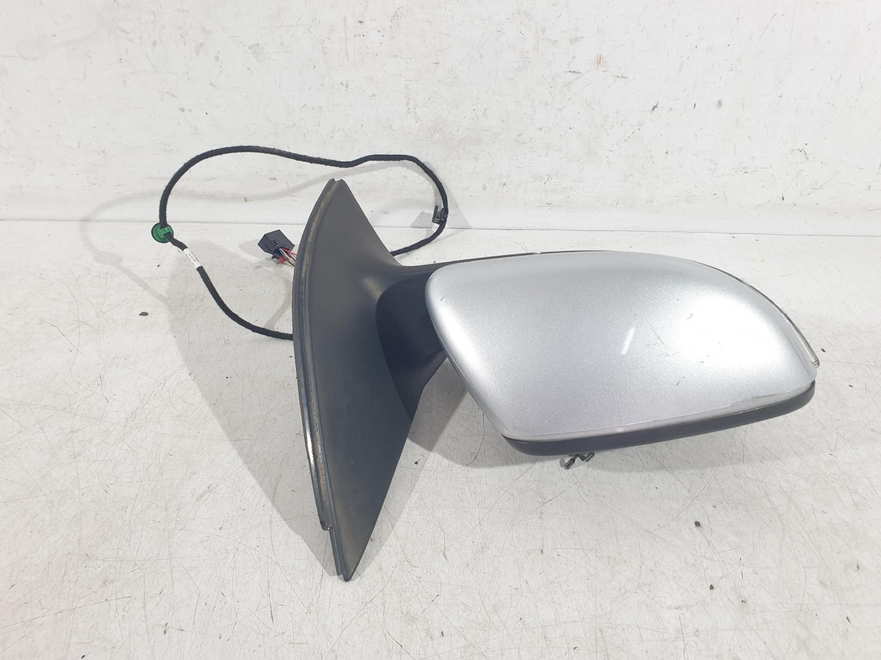D RETROVIZOR Golf 6 (08-13) 5K0857502CC DIJELOVI