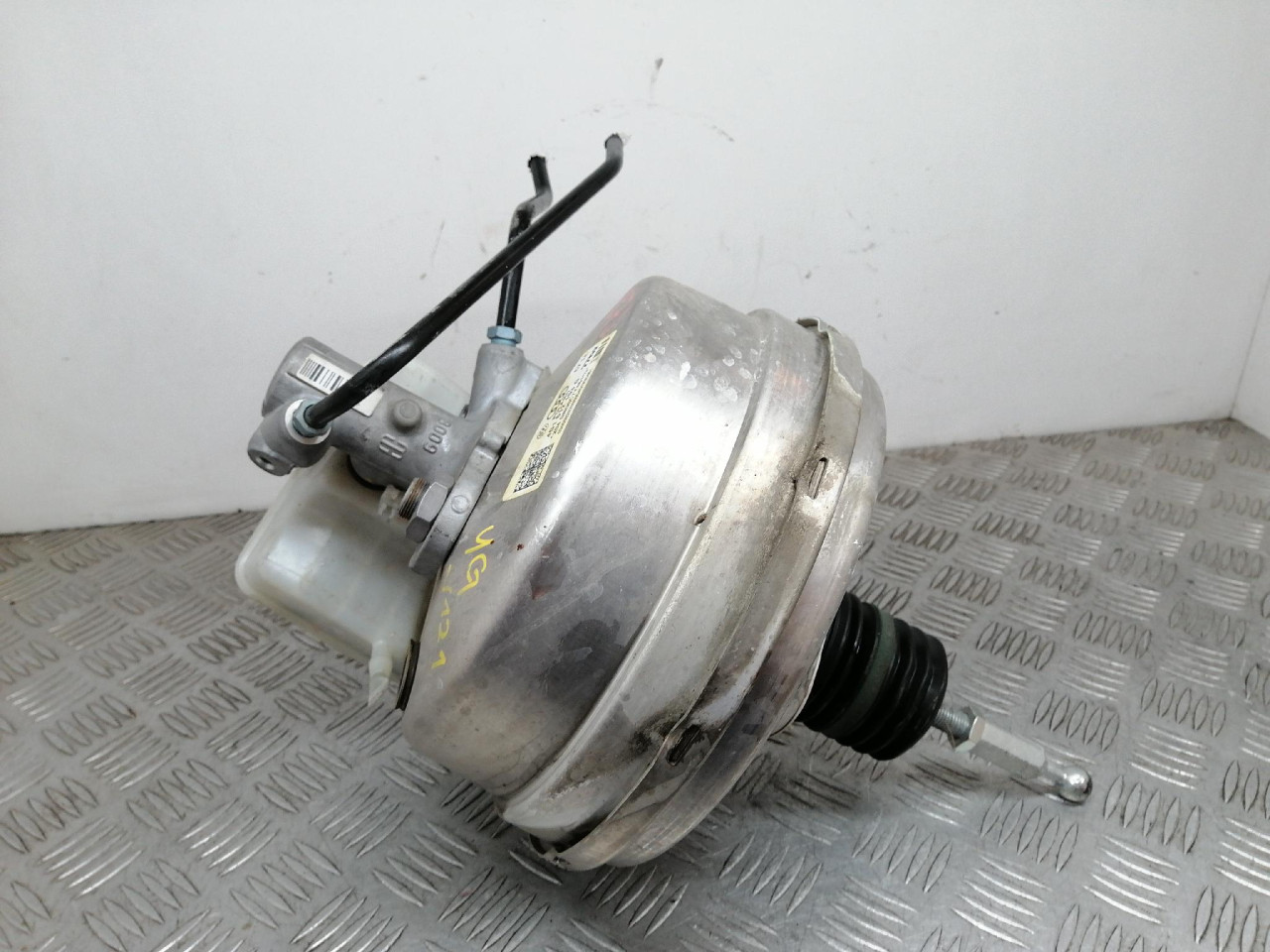 SERVO DOBOS A6 4G (10-14) 4G1612103G DIJELOVI