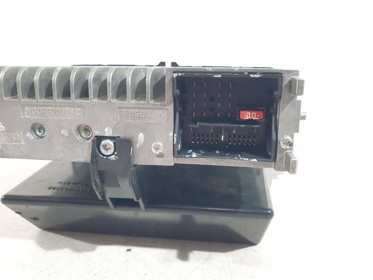 RADIO Golf 6 (08-13) 5M0035156C DIJELOVI