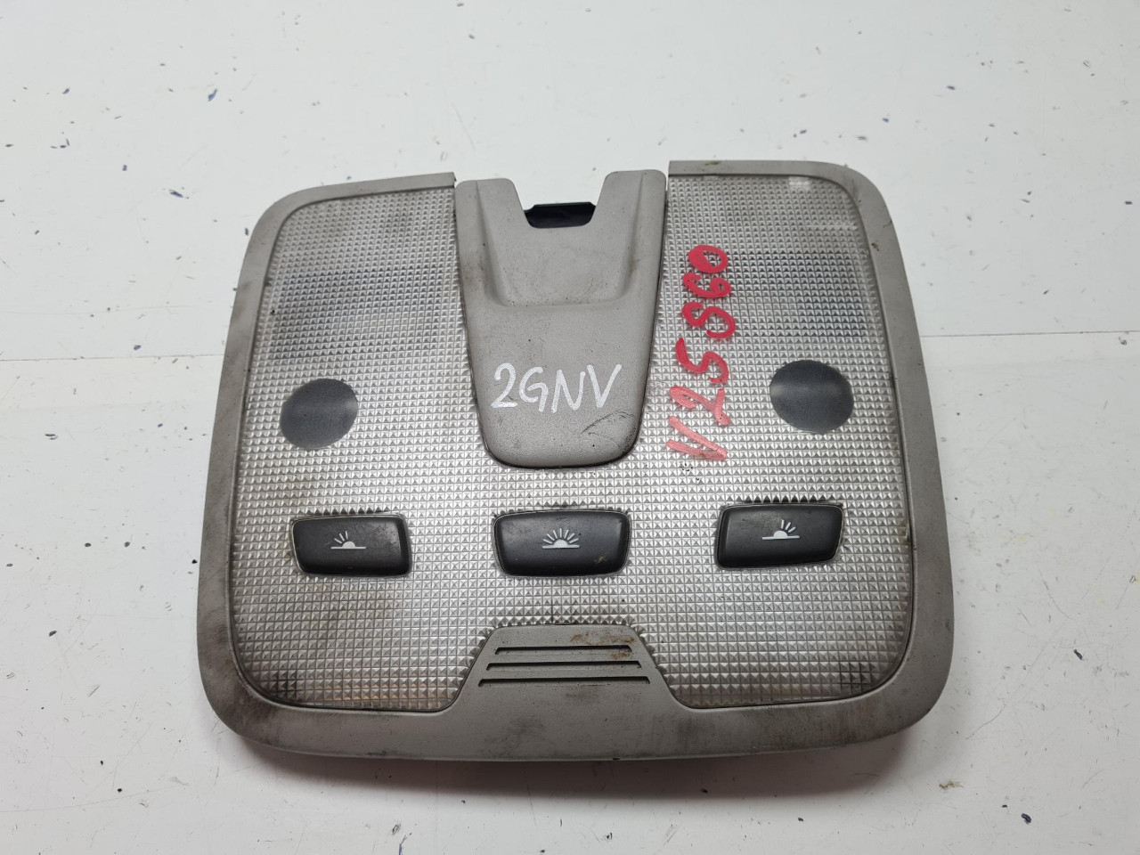 SVJETLO KABINE S60 (00-04) 9483553 DIJELOVI