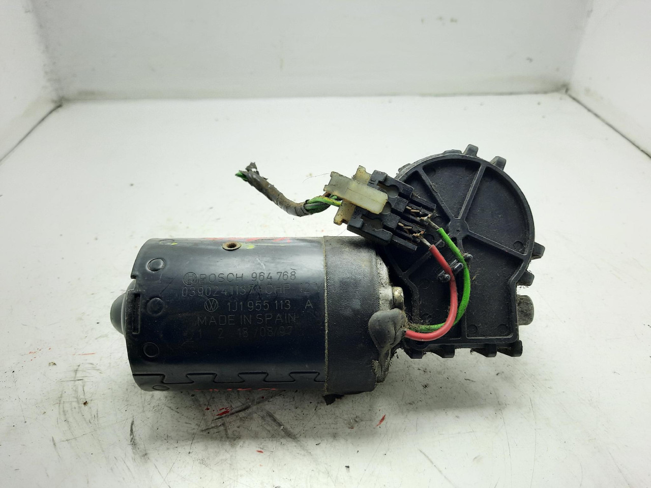 MOTORIC POLUGE BRISACA Golf 4 (97-04) 1J1955113A