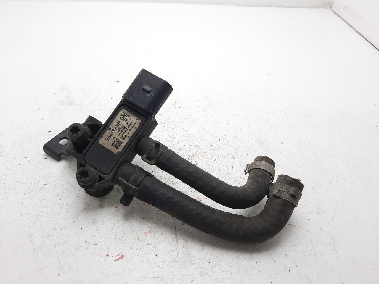 DPF SENZOR Captiva (06-11) 96419104 DIJELOVI