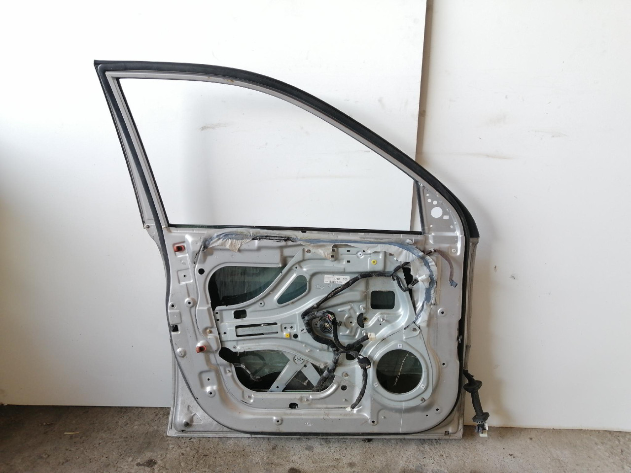 PL VRATA Sportage (04-08) 834701F080 DIJELOVI
