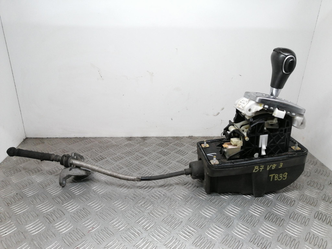 SALTEBLA A4 B7 (04-08) HEK 2.5 120kW 8E1713111R