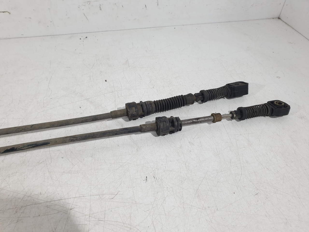 SALTEBLA Pasat 7 (10-15) LNZ 2.0 103kW 6br 3C0711049AG