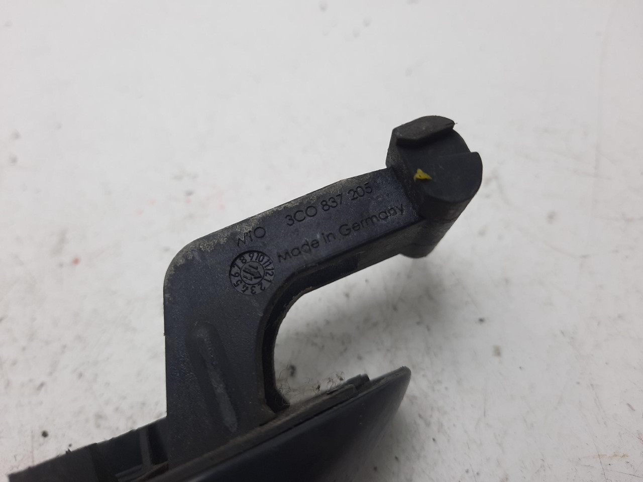 PL STEKA - RUCKA VRATA Pasat 7 (10-15) 3C0837205