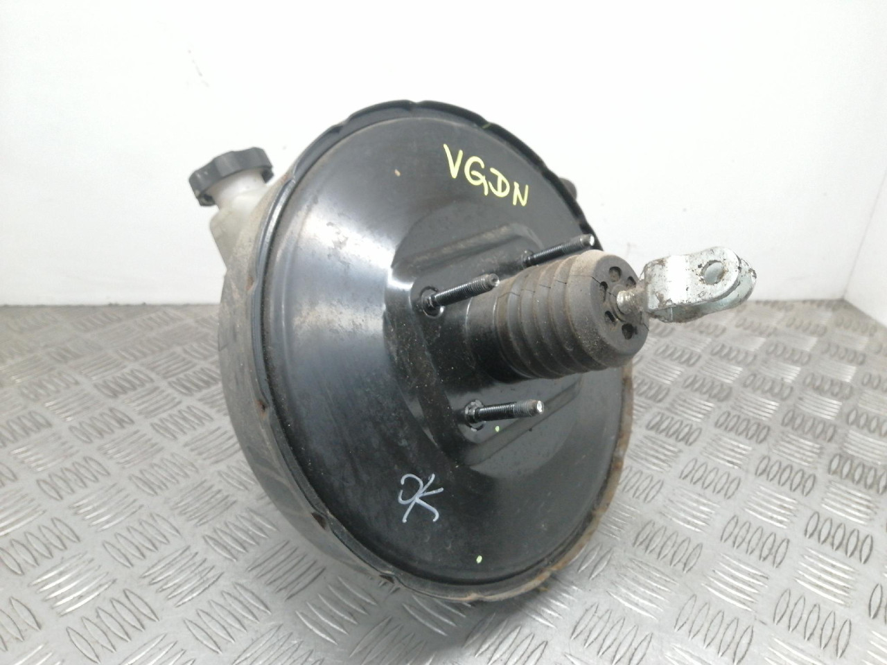SERVO DOBOS i30 (07-10) 585001H000 DIJELOVI