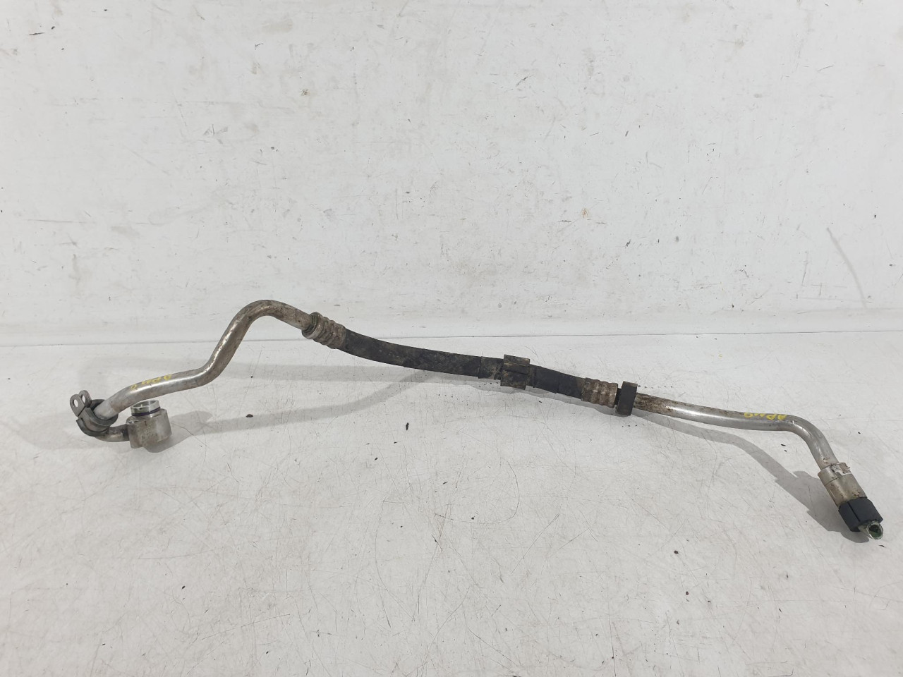 CRIJEVO KLIME Q7 4L (08-15) 7L6820744 DIJELOVI