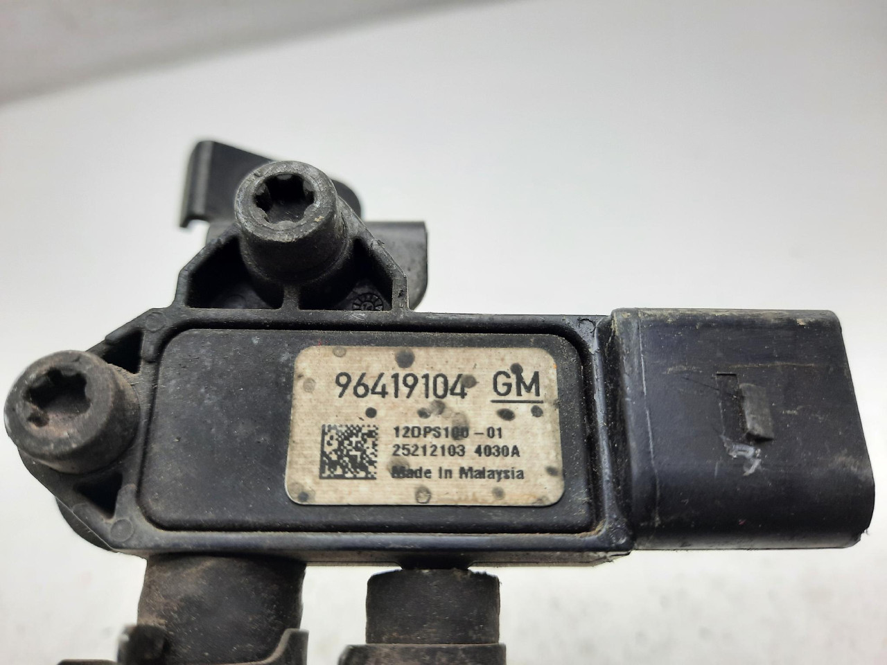 DPF SENZOR Captiva (06-11) 96419104 DIJELOVI
