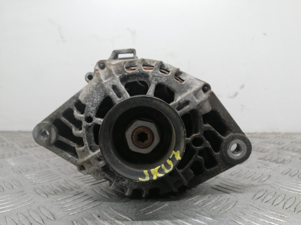ALTERNATOR i30 (07-10) G4FA 1.4 80kW 373002B101