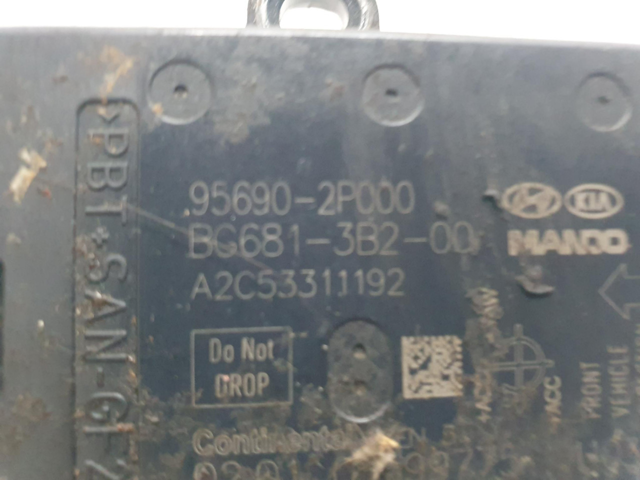ESP SENZOR ix35 (09-13) 956902P000 DIJELOVI