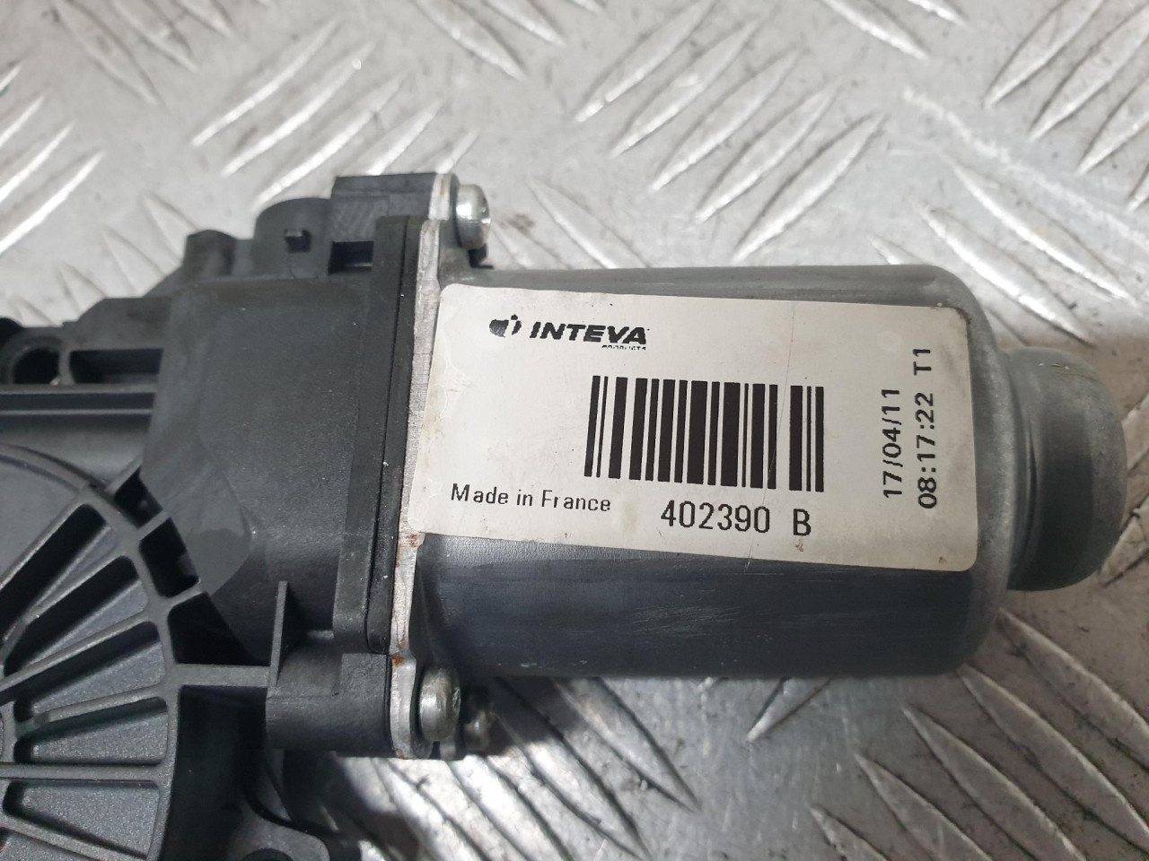 PD MOTORIC PODIZACA ix35 (09-13) 402390B DIJELOVI