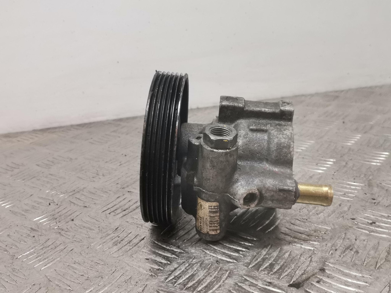 SERVO PUMPA Laguna 2 (01-05) 8200100082 DIJELOVI
