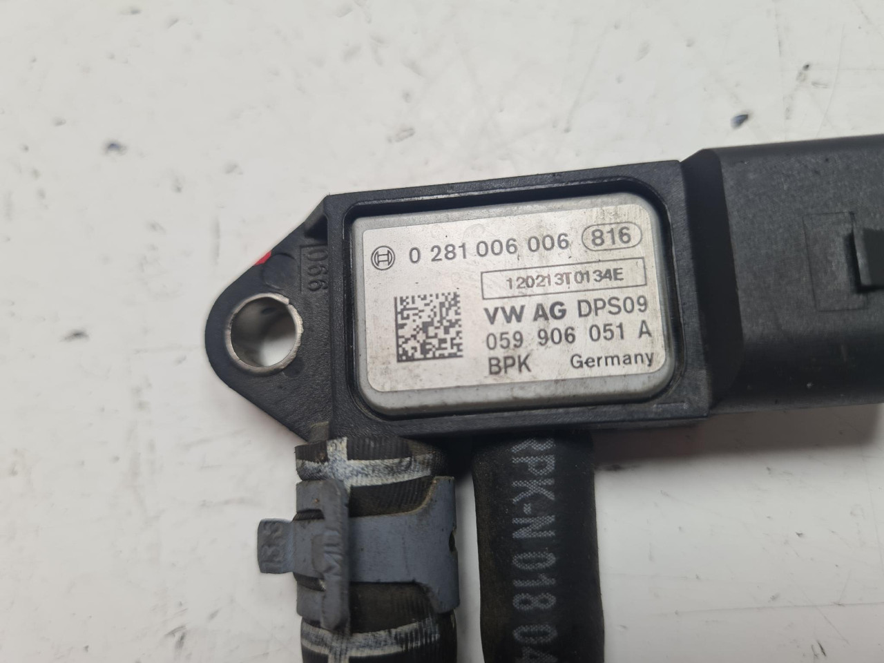 DPF SENZOR A6 4G (10-14) 059906051A DIJELOVI