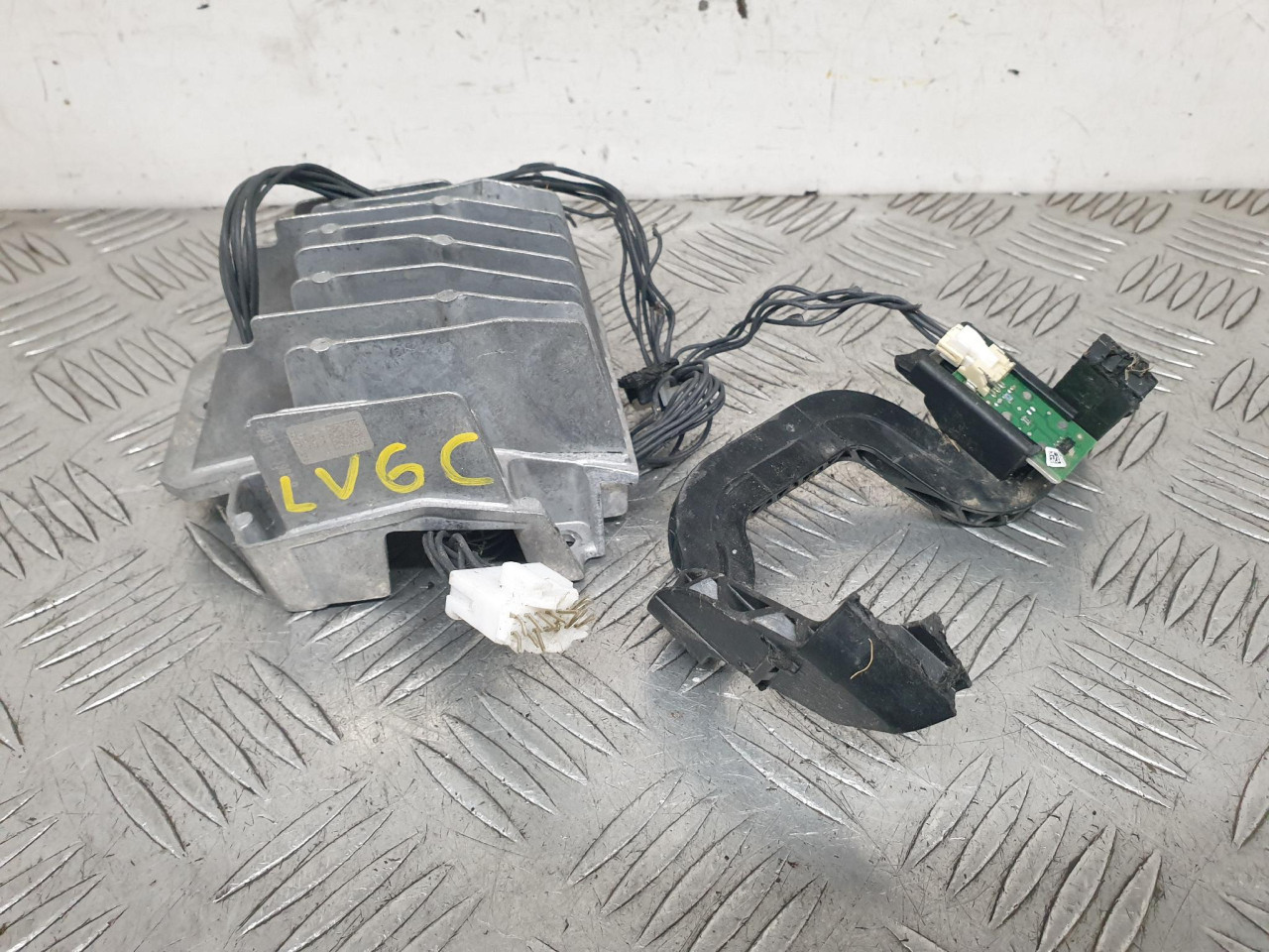 LED MODUL Tiguan (16-20) 1420000066 DIJELOVI