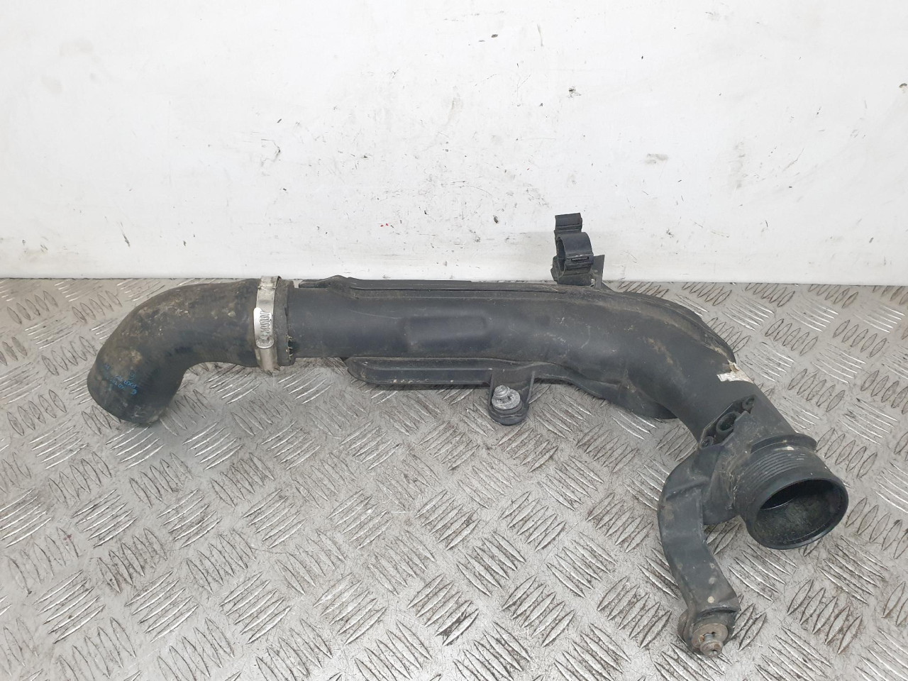 CRIJEVO INTERKULERA Octavia A5 (08-13) 1K0145770AE