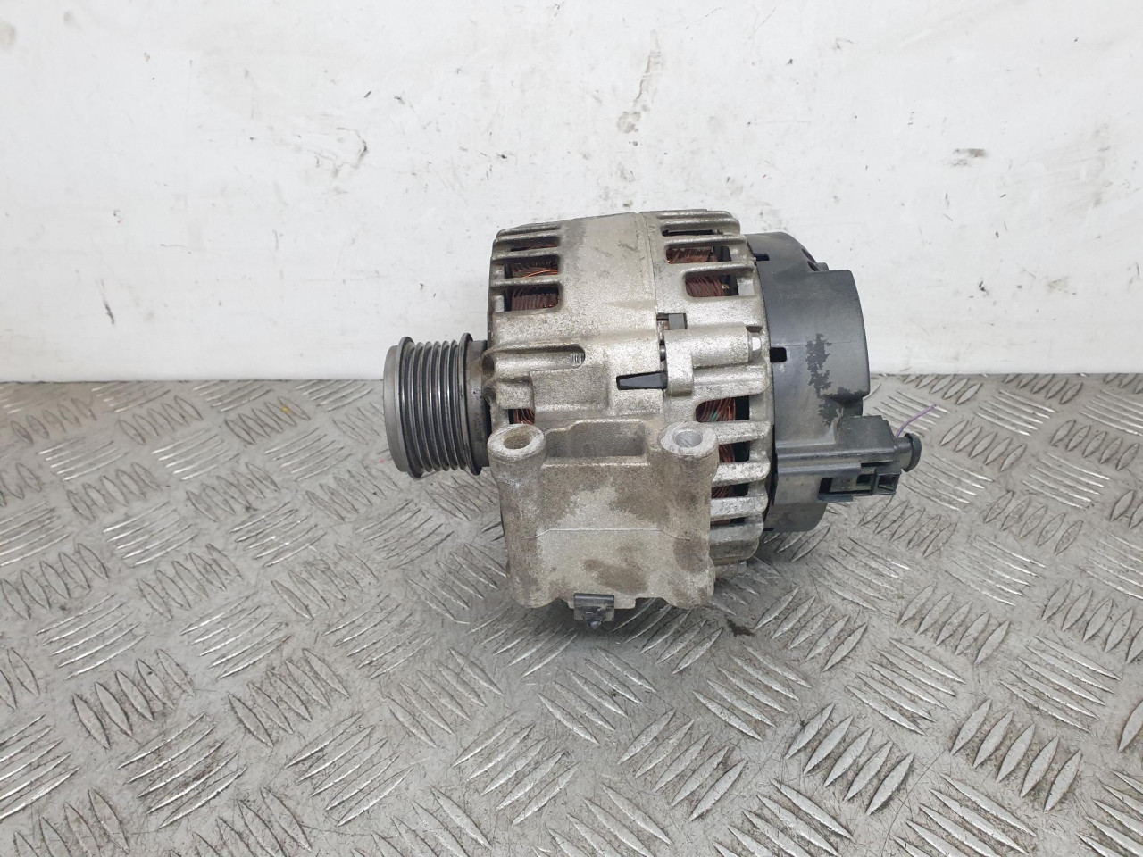 ALTERNATOR A6 4G (10-14) CDNB 2.0 132kW 06H903016S