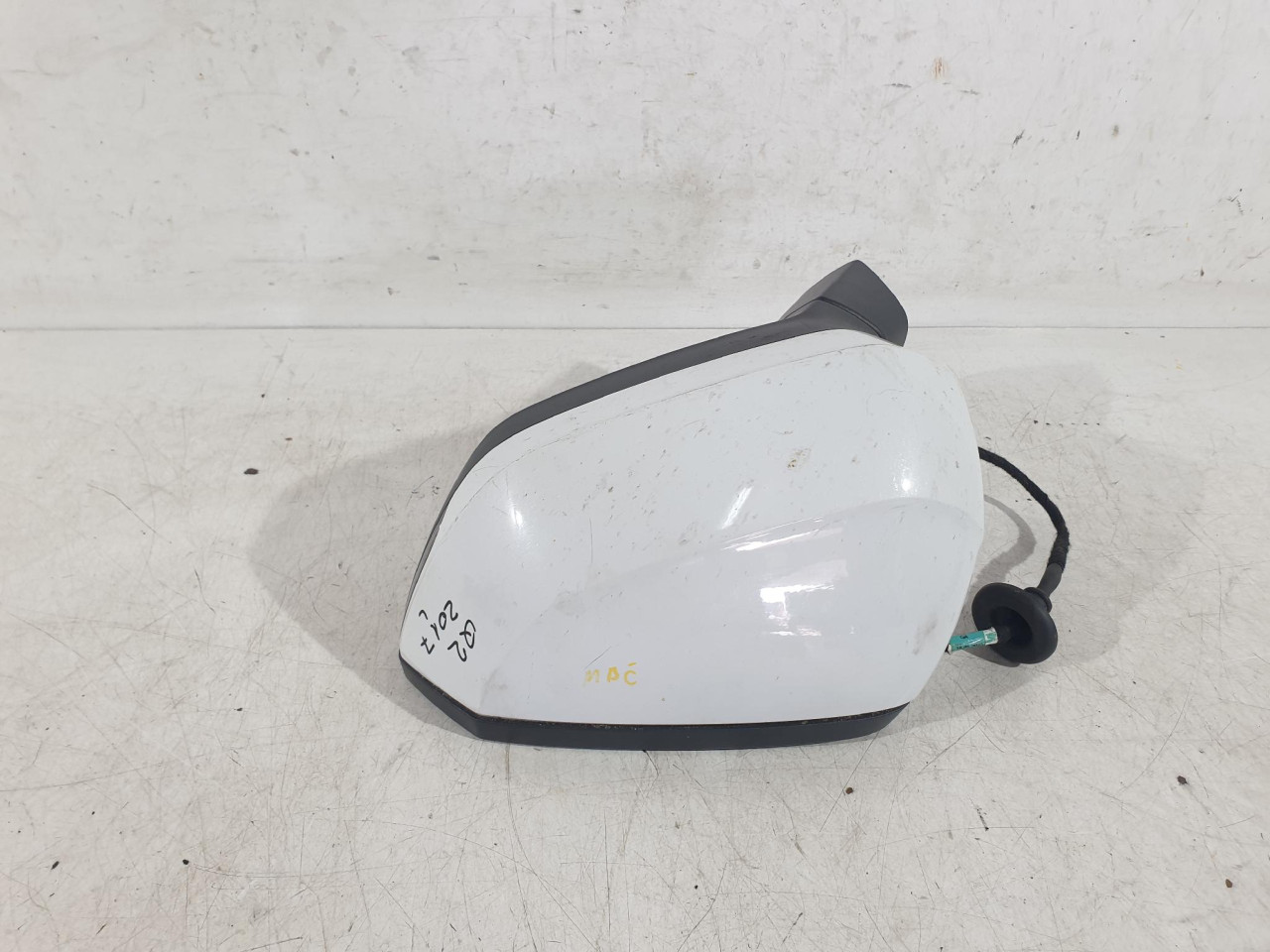 L RETROVIZOR Q2 (16-20) E1041444 DIJELOVI