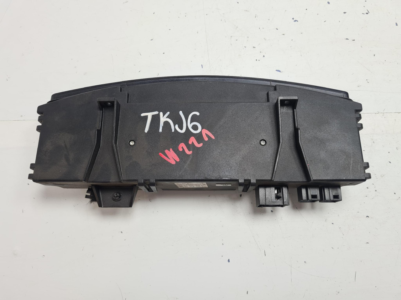 PREKIDACI KLIME S W221 (05-09) A2218704858 DIJELOVI