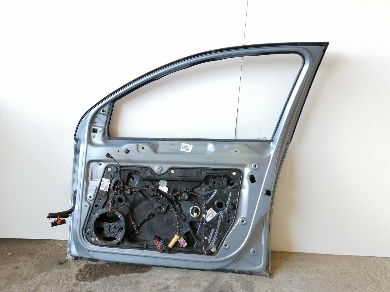 PD VRATA Golf 6 (08-13) DIJELOVI