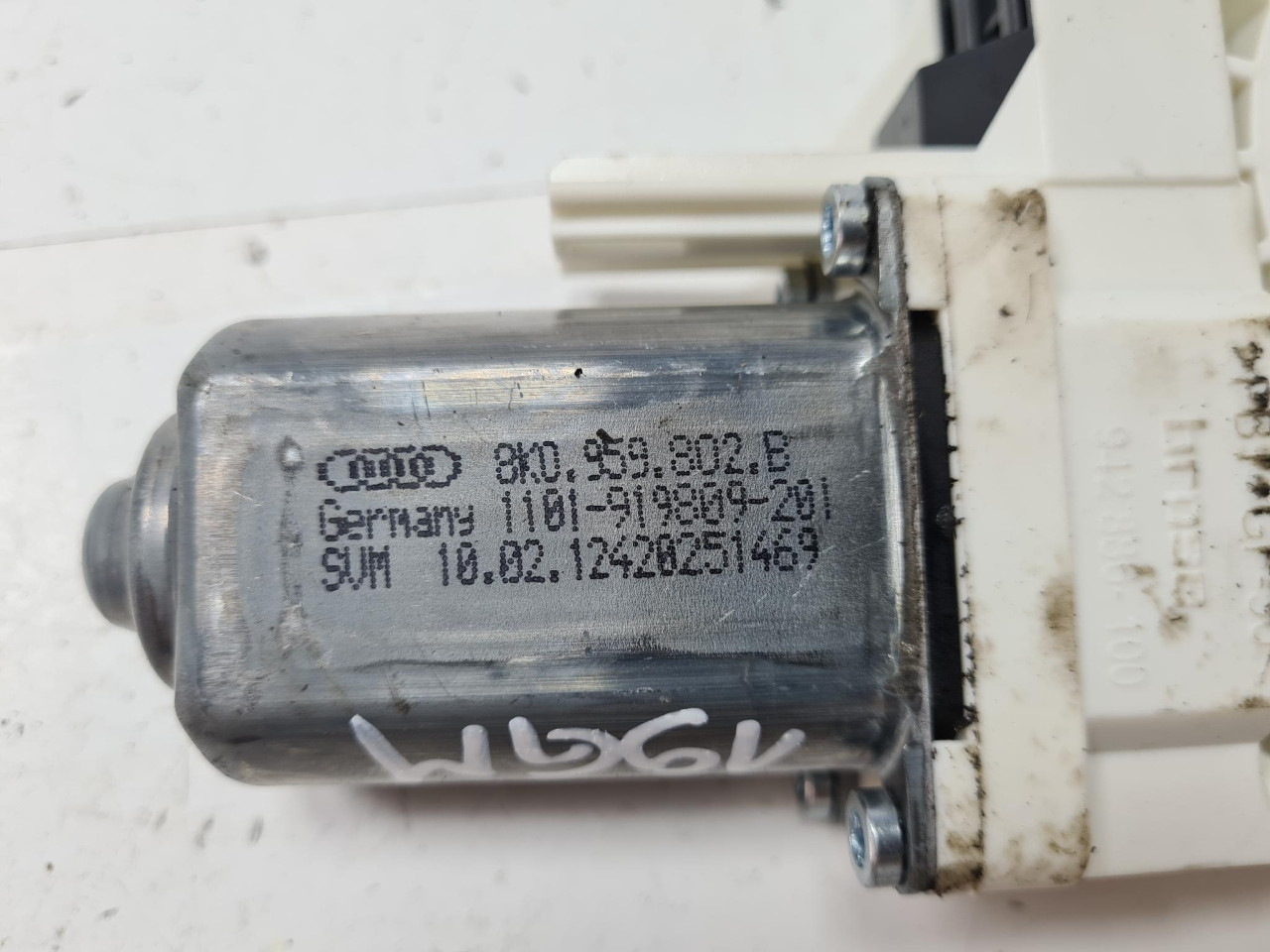 PD MOTORIC PODIZACA A6 4G (10-14) 8K0959802B DIJELOVI