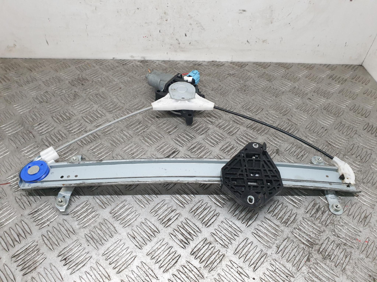 PD PODIZAC STAKLA Impreza (07-12) DIJELOVI