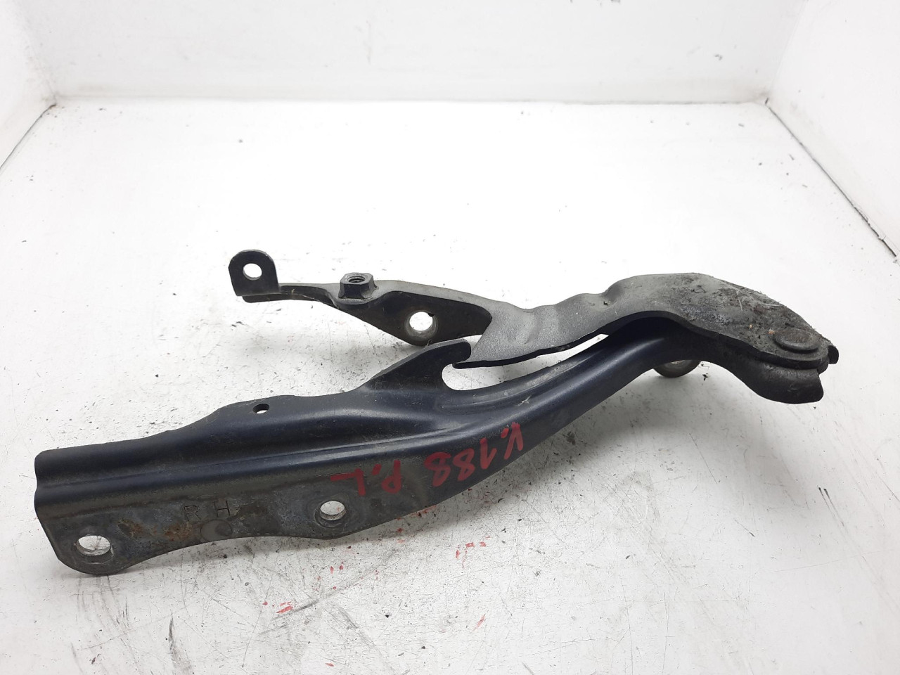 PL SARKA HAUBE Impreza (07-12) DIJELOVI