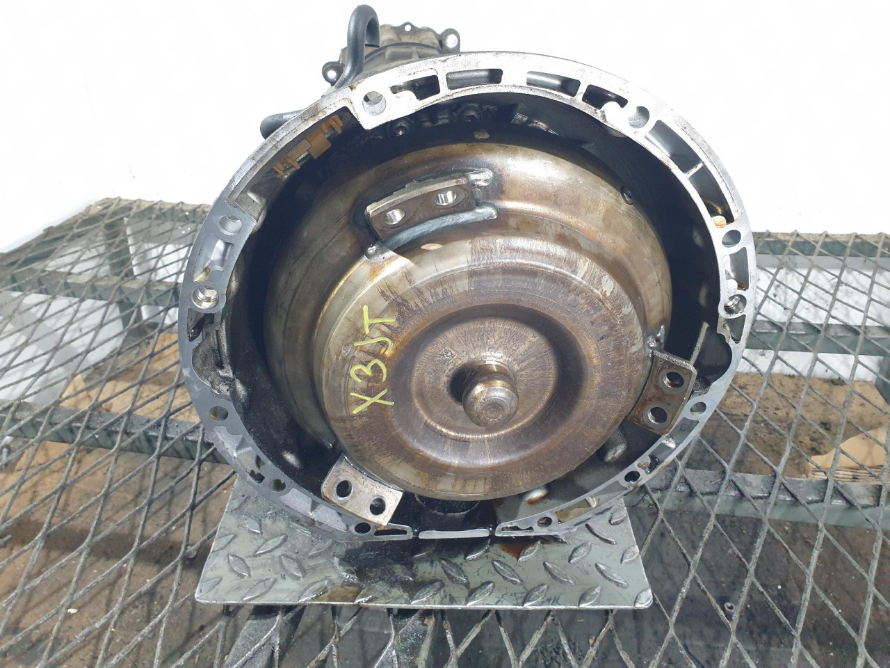 WANDLER VRANGLER ML W164 (08-11) 3.0 165kW A2212502202
