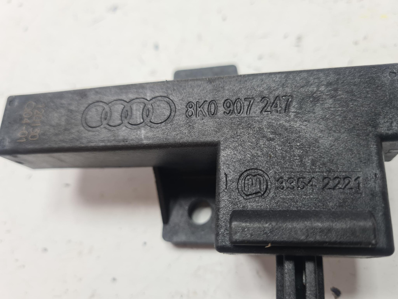 KEYLESS MODUL A6 4G (10-14) 8K0907247 DIJELOVI