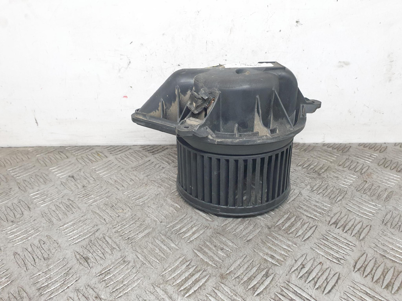 VENTILATOR KABINE Primastar (02-06) DIJELOVI