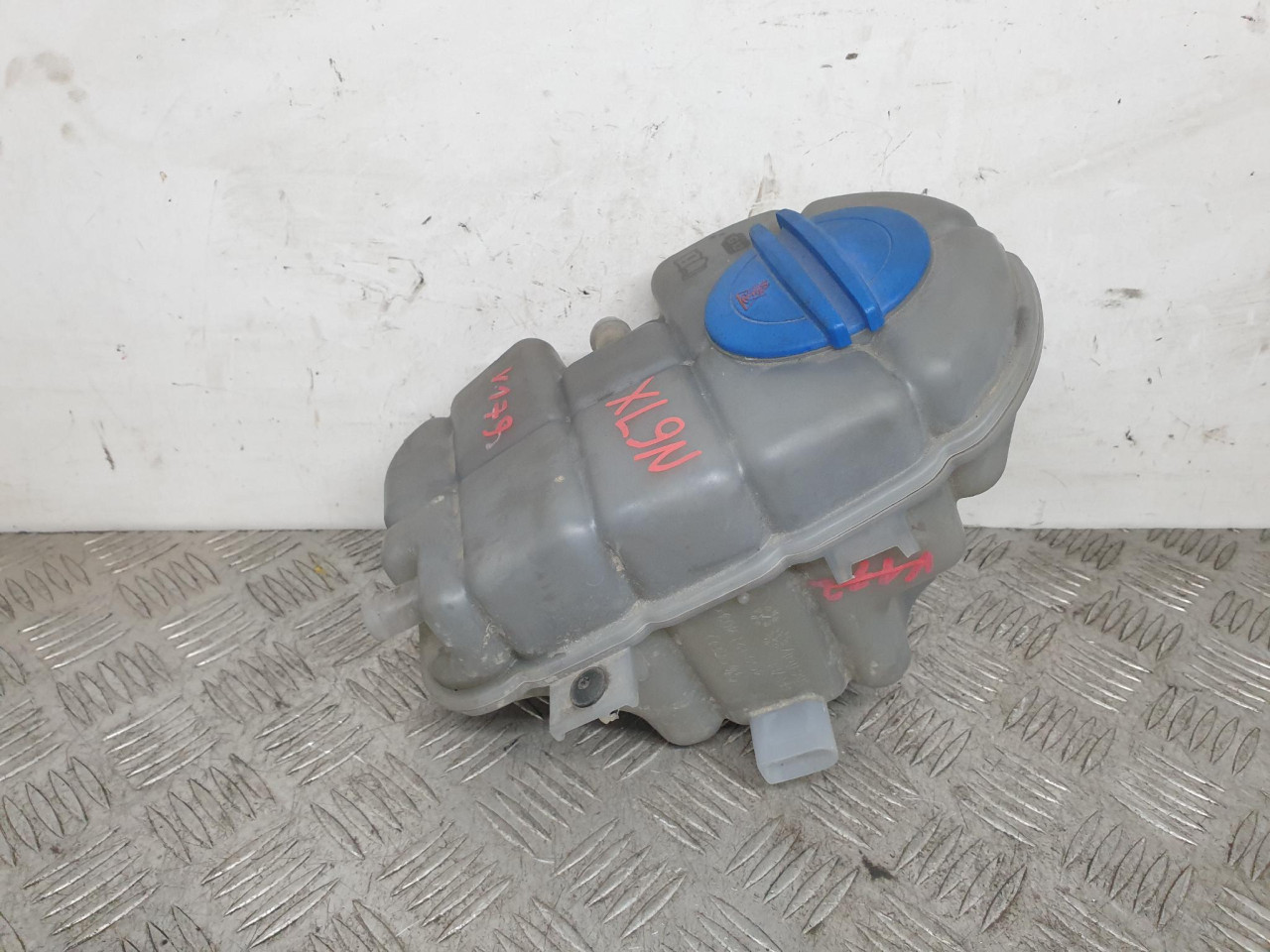 BOCA VODE MOTORA A6 4G (10-14) 2.0 132kW 4G0121403G